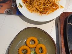 -牛扒先生·厚切雪花牛扒西餐厅(北京路禺山路店)