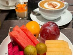 -深圳四季酒店·馥自助餐厅