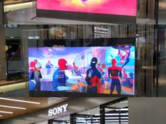 -Sony Store索尼(广州正佳店)