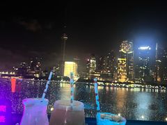 -外滩8号 whisky bar(金延大厦店)