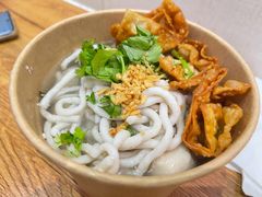 -非遗·十八曲鱼饺(西马总店)