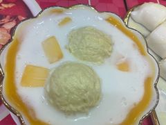 -甜心妈妈·榴莲星级糖水(北京路总店)