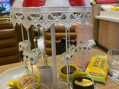 -豪客来牛排(成都锦江大融城店)