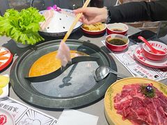 -生活如沸·顺德水牛奶火锅(大学路店)