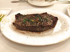 -摩根扒房(桐梓林店)