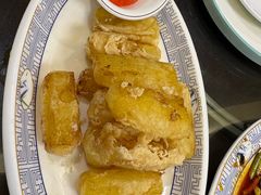 -天回镇何氏豆腐(总店)