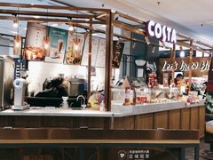 -COSTA COFFEE(上海虹口龙之梦)