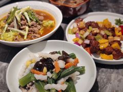 -前海沿·青岛菜(乐客城店)