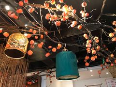 -老灶房-四川土菜(开元店)
