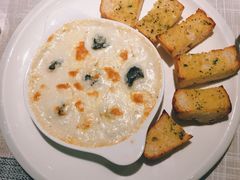 -LUCCA卢卡西班牙海鲜饭(远洋广场店)