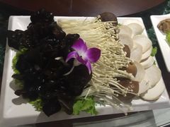 -葛记红焖羊肉(和平路形象店)