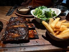 -The Meat & Wine Co Southbank(南岸店)