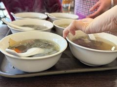 -大茶饭煲仔饭(民兴街店)
