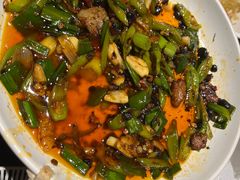 -老灶房-四川土菜(开元店)