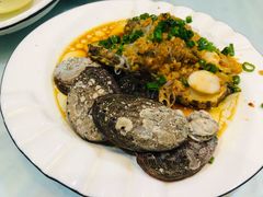 -金海湾海鲜排档(朱家尖店)