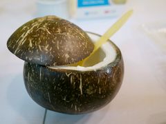 -志龙皇冠吃货椰子铺