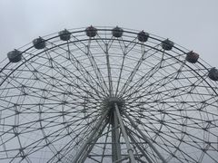 -渔岛海洋度假区