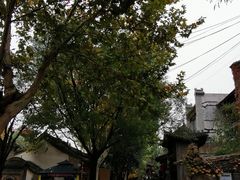 -陕拾叁(袁家村店)
