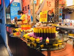 -夫子庙小吃广场(东牌楼店)