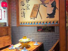 -凤吉园乌拉满族火锅中华老字号(繁荣路店)