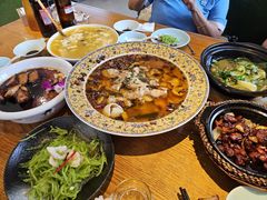 -去茶去餐厅(中央大街店)