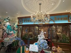 -秘密旅行Bonjour(黑金冠 江南西店)