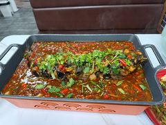 -冯大腕江湖川菜馆(后沙峪店)