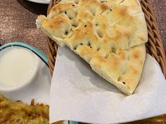 土耳其面包-TUK土耳其餐厅·下午茶(卢湾店)