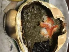 -蟹料理 北海道かに将軍(札幌本店)