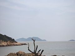 -宁波松兰山滨海旅游度假区