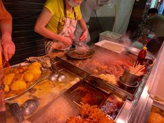 -明记牛杂(新马路分店)