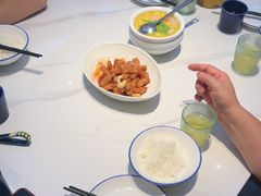 -兰湘子·湘菜小炒(盛龙广场店)