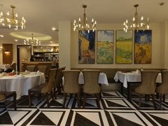 -老人和饭店(淮海中路店)