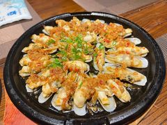 -金海湾海鲜总店