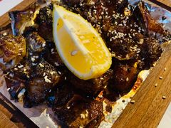 -IL Forno 意坊·意大利餐厅(花园店)