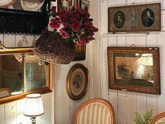 -秘密花园(法华镇路店)