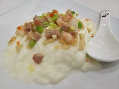 -寻味顺德·南记酒家·传统顺德菜·鱼生(广源路店)