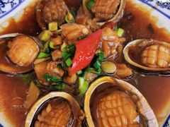 -鑫悦楼煎蟹·16年海鲜大排档