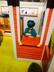 点击看大图 -幻贝家儿童乐园(苏州中心店)