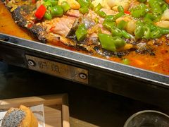 -炉鱼(萧山万象汇店)