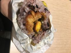 -永和大王(浦东南路店)