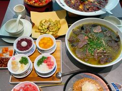 -麻都·成都菜(人民广场店)