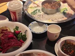 -吴老幺火锅(金龙店)