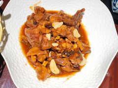 -鲁菜根·泰山菜(普照店)