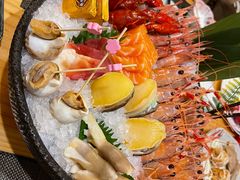 -菊上料理(蜀山银泰百货店)