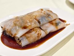 -兴悦酒家(环市东路店)