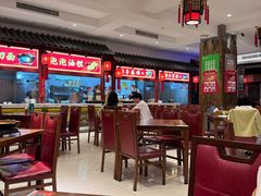 -山西会馆·晋菜·晋商宴·学堂记忆(许坦西街店)