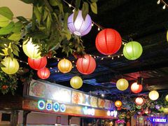 -广州花园酒店荔湾亭·地道点心·粤式饮茶