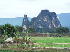-英西峰林·洞天仙境