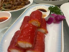 -丰鲤楼•闽南茶楼(仟禧汇店)